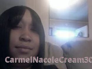 CarmelNacoleCream30