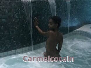 Carmelcocain