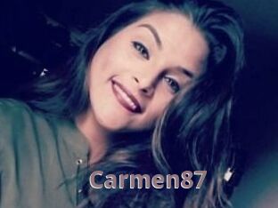 Carmen87