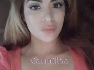 Carmillaa