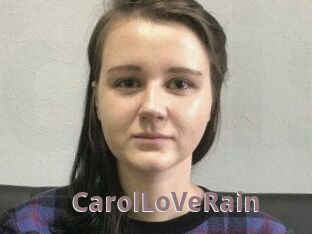 CarolLoVeRain