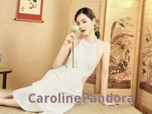 CarolinePandora