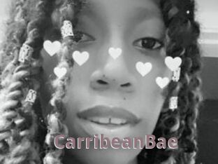 CarribeanBae