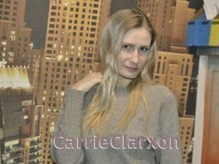 CarrieClarxon