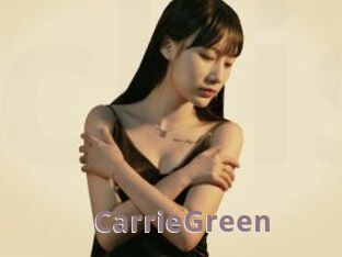 CarrieGreen