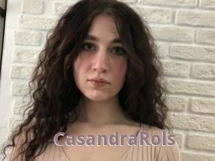 CasandraRols