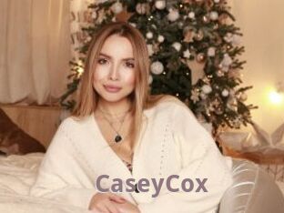 CaseyCox