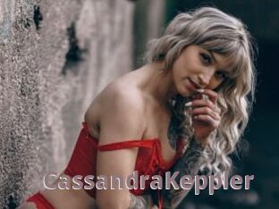 CassandraKeppler