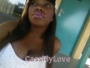 Cassidy_Love