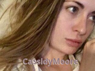 CassidyMoore