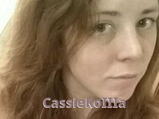 CassieKoIIIa