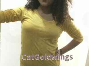 CatGoldwings