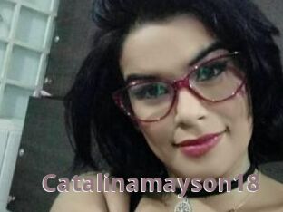 Catalinamayson18