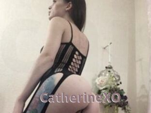 CatherineXO