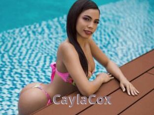 CaylaCox