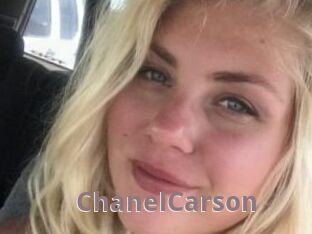 ChanelCarson