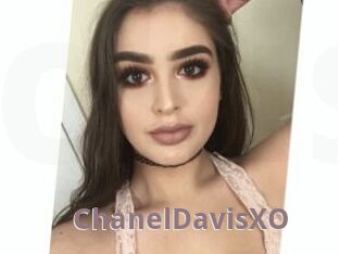 ChanelDavisXO