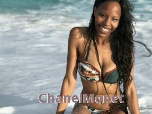 ChanelMonet