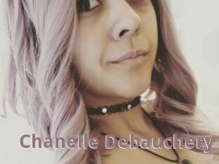 Chanelle_Debauchery