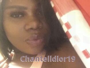 Chantelldior19