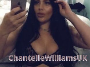 ChantelleWilliamsUK