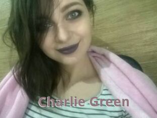 Charlie_Green