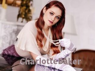 CharlotteBaker