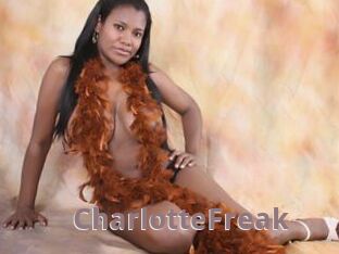 CharlotteFreak
