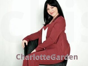 CharlotteGarden