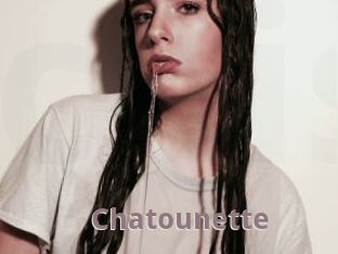 Chatounette