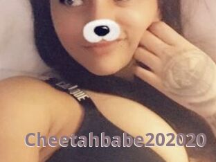 Cheetahbabe202020