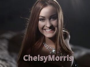 ChelsyMorris