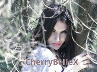 CherryBelleX