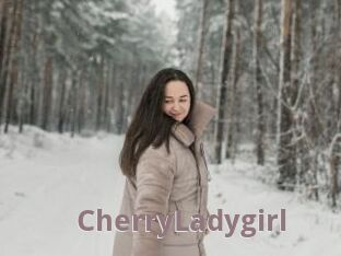 CherryLadygirl