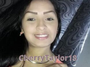 CherryTaylor18