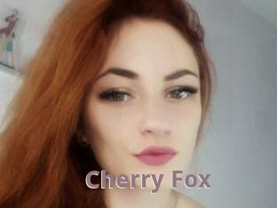 Cherry_Fox