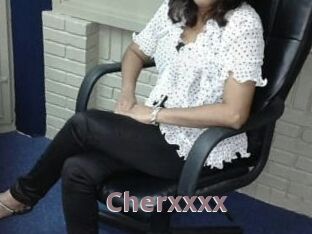 Cherxxxx