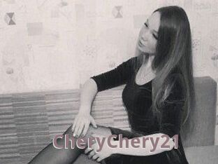 CheryChery21