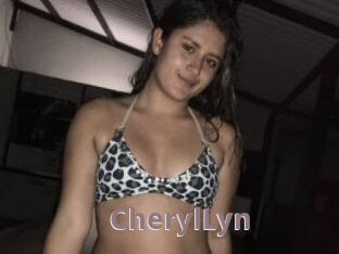 CherylLyn