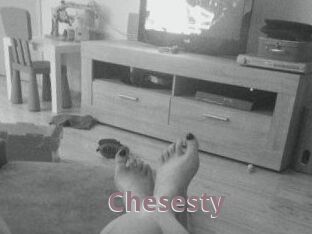 Chesesty