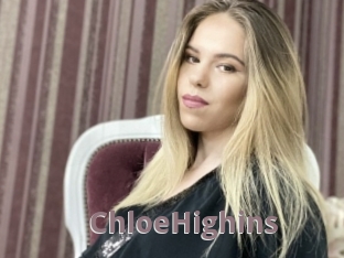 ChloeHighins