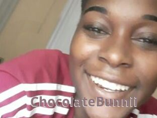 ChocolateBunnii