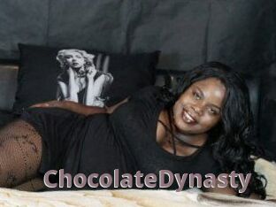 ChocolateDynasty