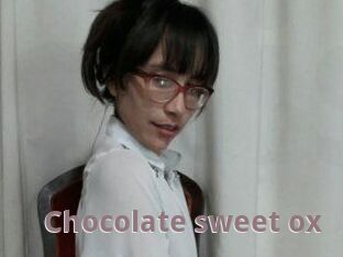 Chocolate_sweet_ox