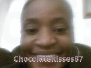 Chocolatekisses87