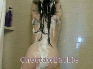 ChoctawBarbie