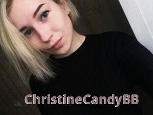 ChristineCandyBB