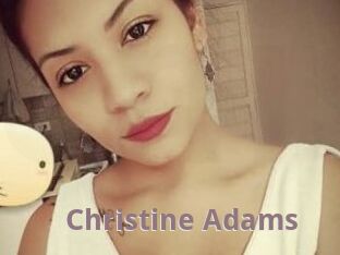 Christine_Adams