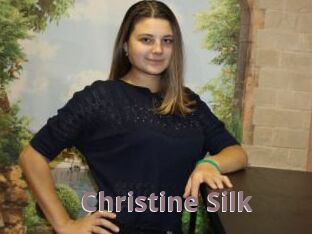 Christine_Silk