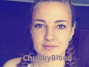 ChubbyBlond